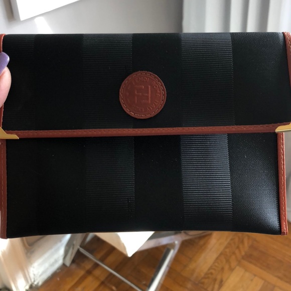 FENDI Small purse - Picture 5 of 8